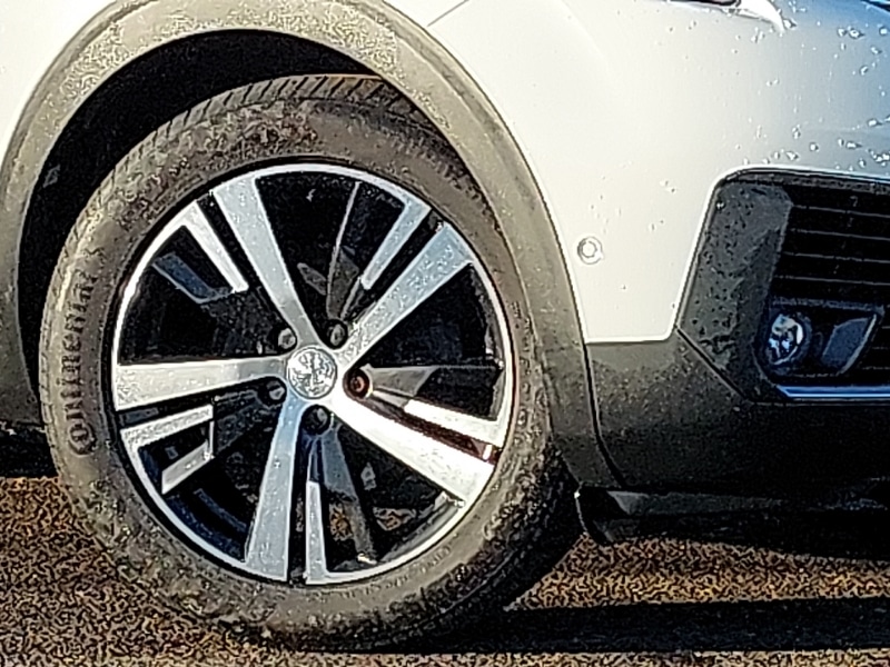 Used Peugeot 5008 2018 for sale - 77677979: Photo 9