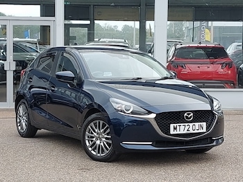 Mazda - Mazda2