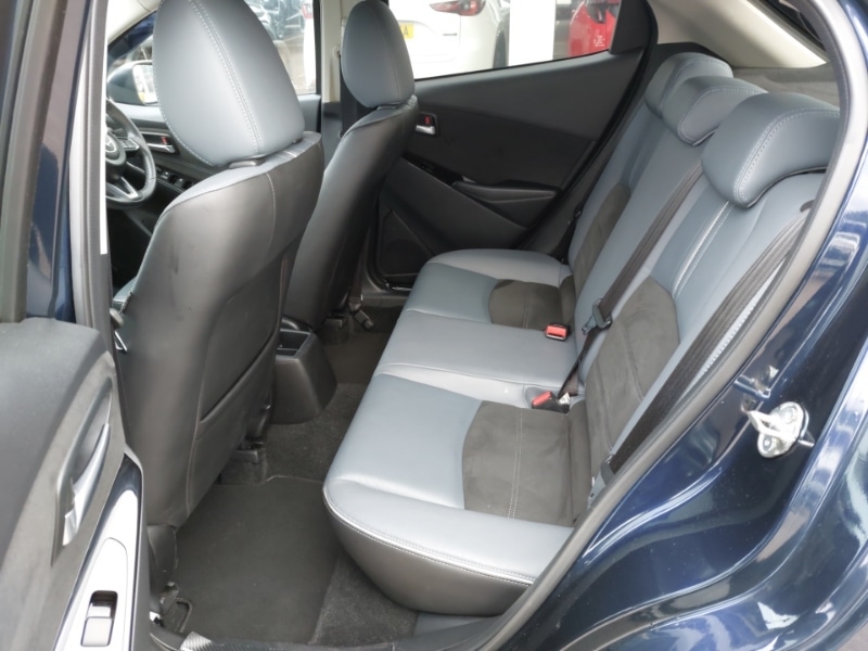 Used Mazda Mazda2 2022 for sale - 76052151: Photo 6