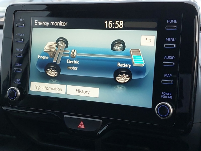 Used Toyota Yaris 2021 for sale - 77656924: Photo 14