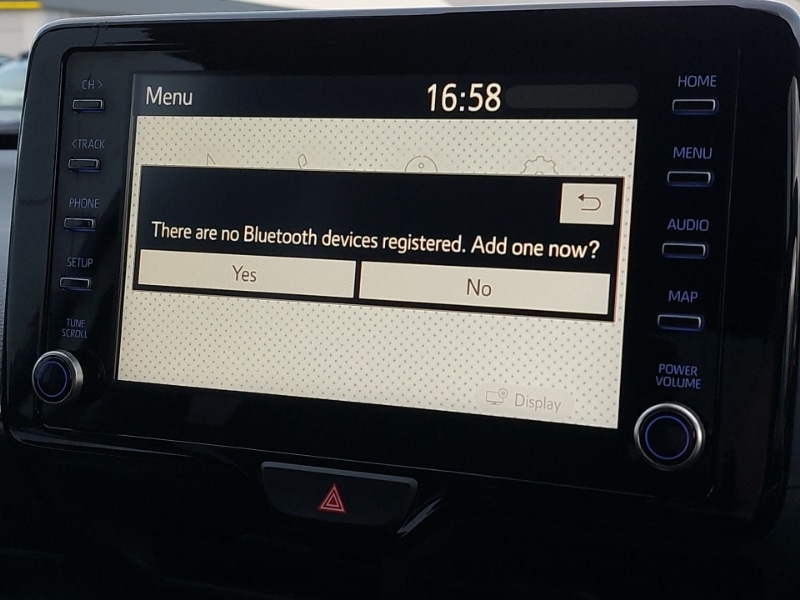 Used Toyota Yaris 2021 for sale - 77656924: Photo 15