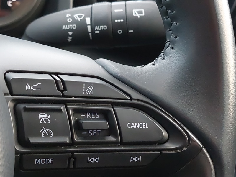 Used Toyota Yaris 2021 for sale - 77656924: Photo 19