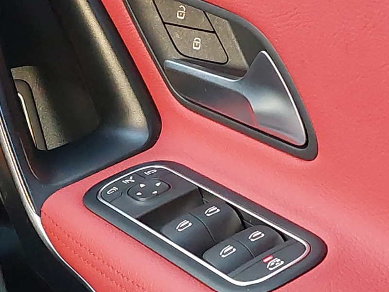 Used Mercedes-Benz CLA 2020 for sale - 76924961: Photo 11