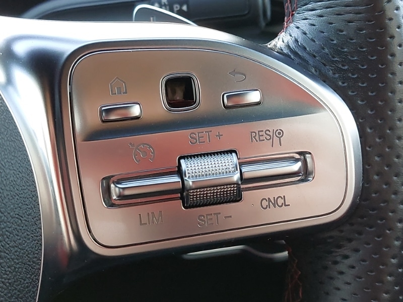 Used Mercedes-Benz CLA 2020 for sale - 76924961: Photo 12