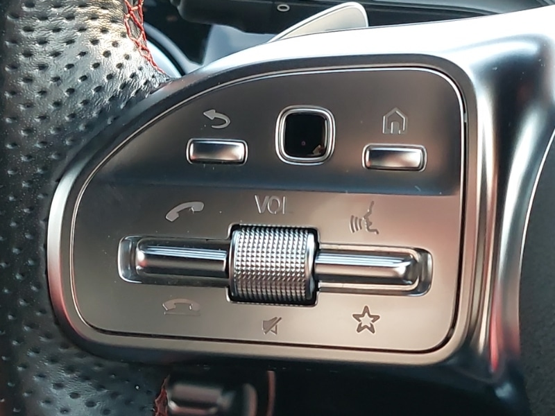 Used Mercedes-Benz CLA 2020 for sale - 76924961: Photo 13