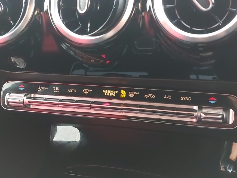 Used Mercedes-Benz CLA 2020 for sale - 76924961: Photo 14