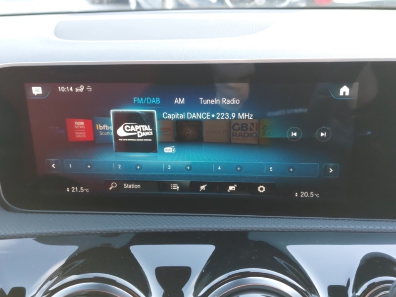 Used Mercedes-Benz CLA 2020 for sale - 76924961: Photo 16