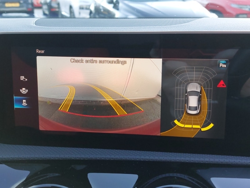 Used Mercedes-Benz CLA 2020 for sale - 76924961: Photo 17