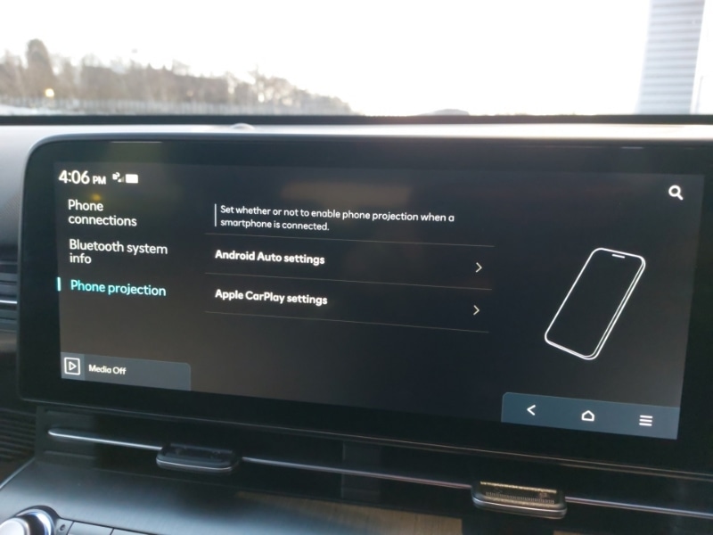 Used Hyundai KONA 2024 for sale - 77189788: Photo 18