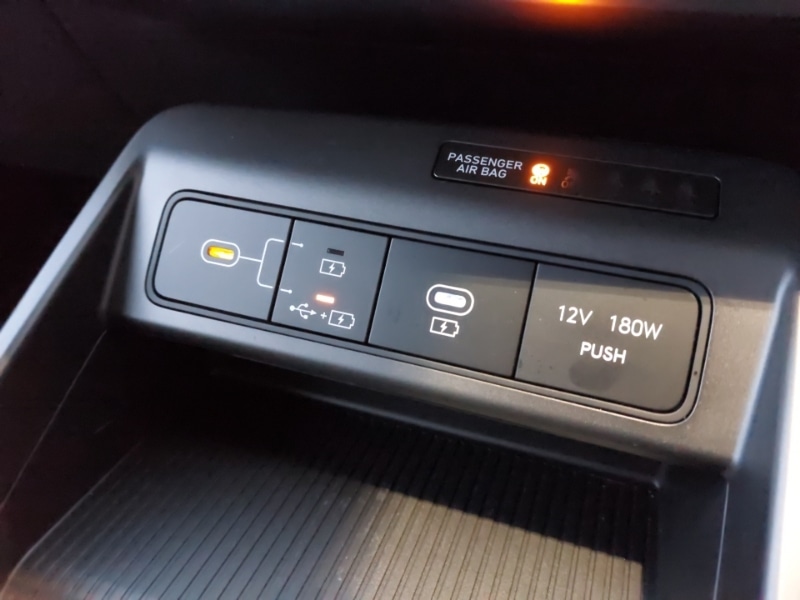 Used Hyundai KONA 2024 for sale - 77189788: Photo 19