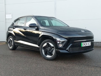 Used Hyundai KONA 2024 for sale - 77189788: Photo