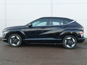 Used Hyundai KONA 2024 for sale - 77189788: Photo