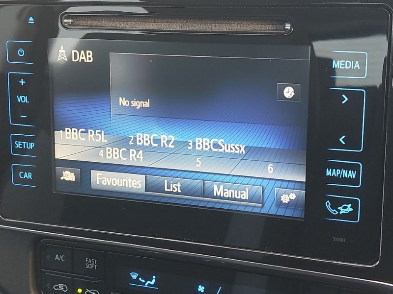 Used Toyota Auris 2016 for sale - 77767254: Photo 14