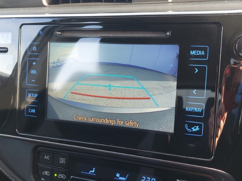 Used Toyota Auris 2016 for sale - 77767254: Photo 18