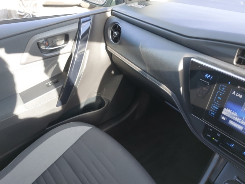 Used Toyota Auris 2016 for sale - 77767254: Photo 19