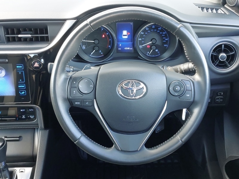 Used Toyota Auris 2016 for sale - 77767254: Photo 7