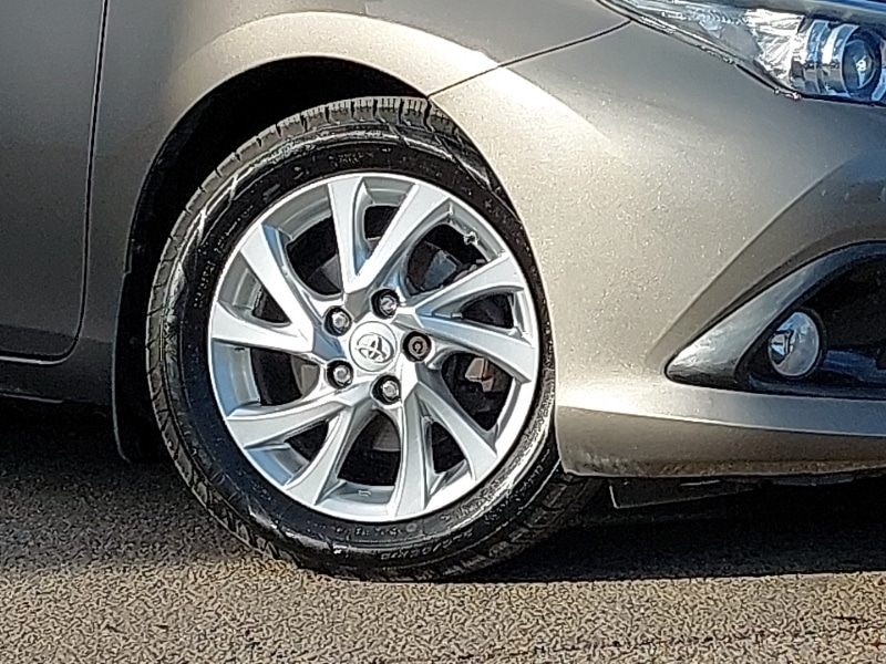 Used Toyota Auris 2016 for sale - 77767254: Photo 9