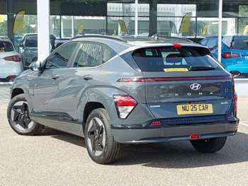 Used Hyundai KONA 2025 for sale - 74919649: Photo