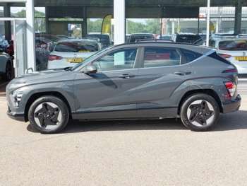 Used Hyundai KONA 2025 for sale - 74919649: Photo
