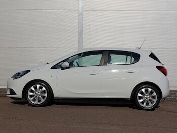 Used Vauxhall Corsa 2018 for sale - 78546576: Photo