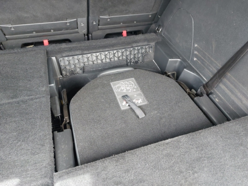 Used Peugeot 5008 2018 for sale - 77129944: Photo 14