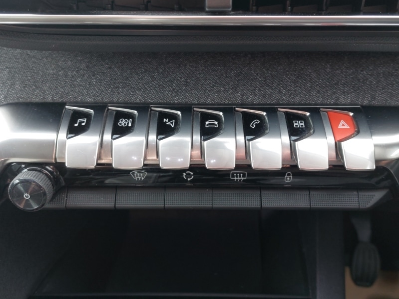 Used Peugeot 5008 2018 for sale - 77129944: Photo 19