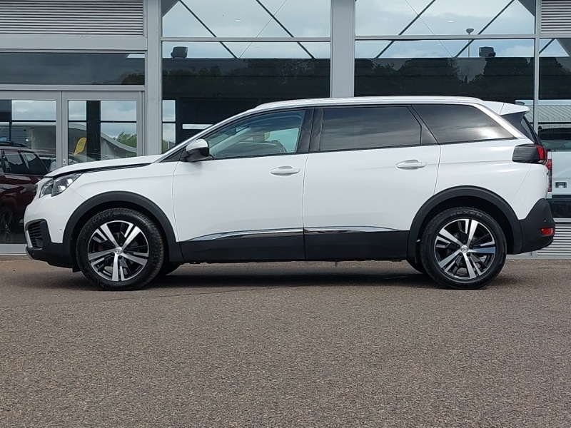 Used Peugeot 5008 2018 for sale - 77129944: Photo 4