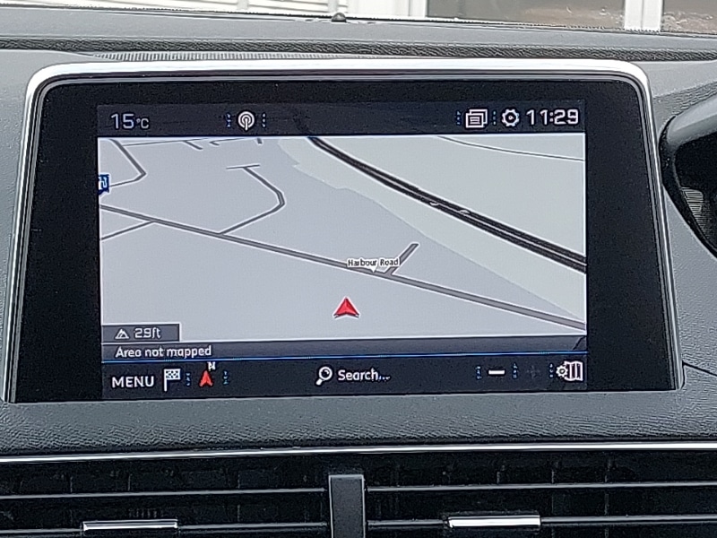 Used Peugeot 5008 2018 for sale - 77129944: Photo 7