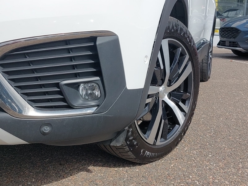 Used Peugeot 5008 2018 for sale - 77129944: Photo 9