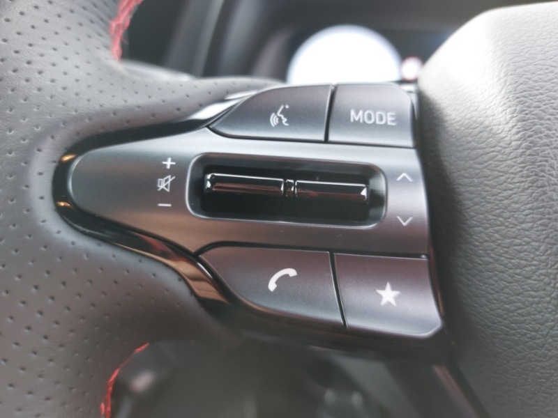 Used Hyundai i20 2025 for sale - 76354421: Photo 12
