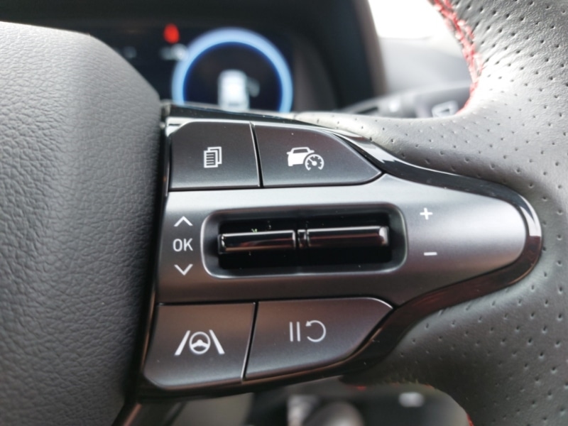 Used Hyundai i20 2025 for sale - 76354421: Photo 13