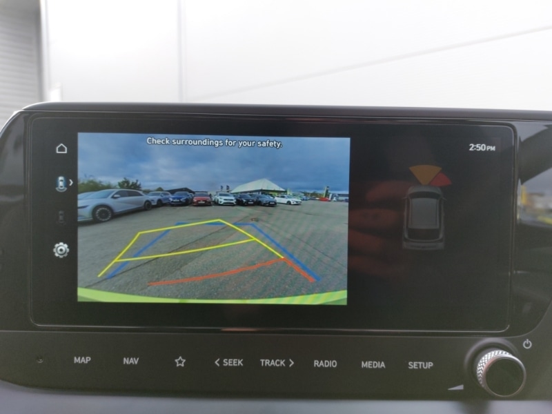 Used Hyundai i20 2025 for sale - 76354421: Photo 16