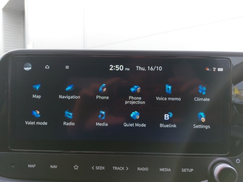 Used Hyundai i20 2025 for sale - 76354421: Photo 17