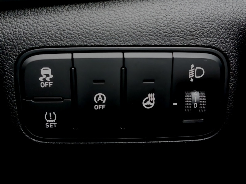 Used Hyundai i20 2025 for sale - 76354421: Photo 18