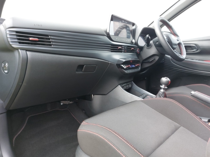 Used Hyundai i20 2025 for sale - 76354421: Photo 5
