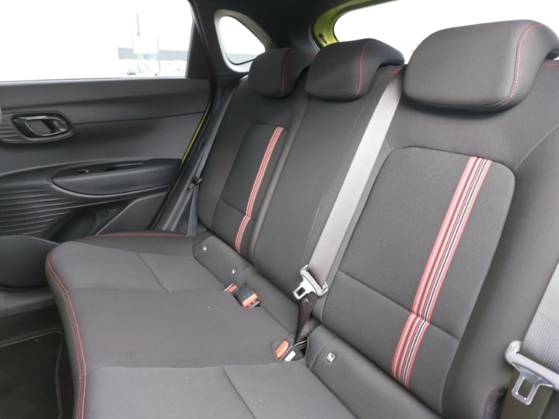 Used Hyundai i20 2025 for sale - 76354421: Photo 6