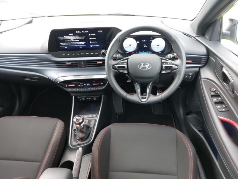Used Hyundai i20 2025 for sale - 76354421: Photo 7