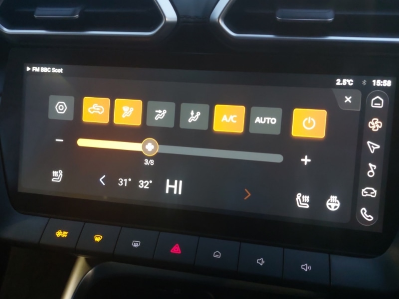 Used MG MG ZS 2024 for sale - 77129985: Photo 13