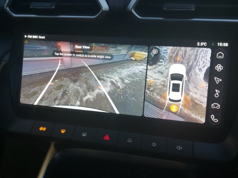 Used MG MG ZS 2024 for sale - 77129985: Photo 17