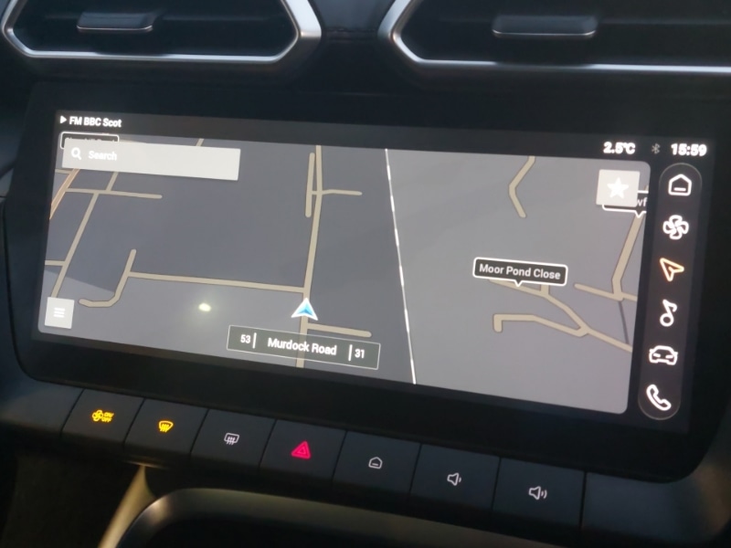 Used MG MG ZS 2024 for sale - 77129985: Photo 18