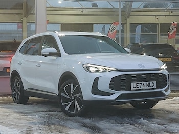 MG MG ZS feature image