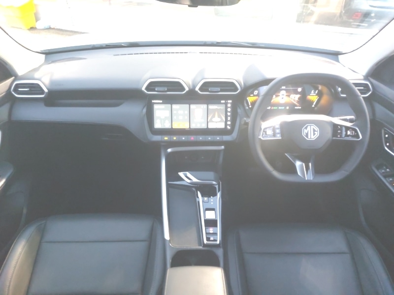 Used MG MG ZS 2024 for sale - 77129985: Photo 2