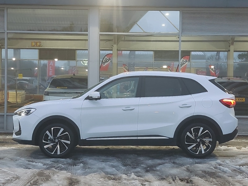 Used MG MG ZS 2024 for sale - 77129985: Photo 4