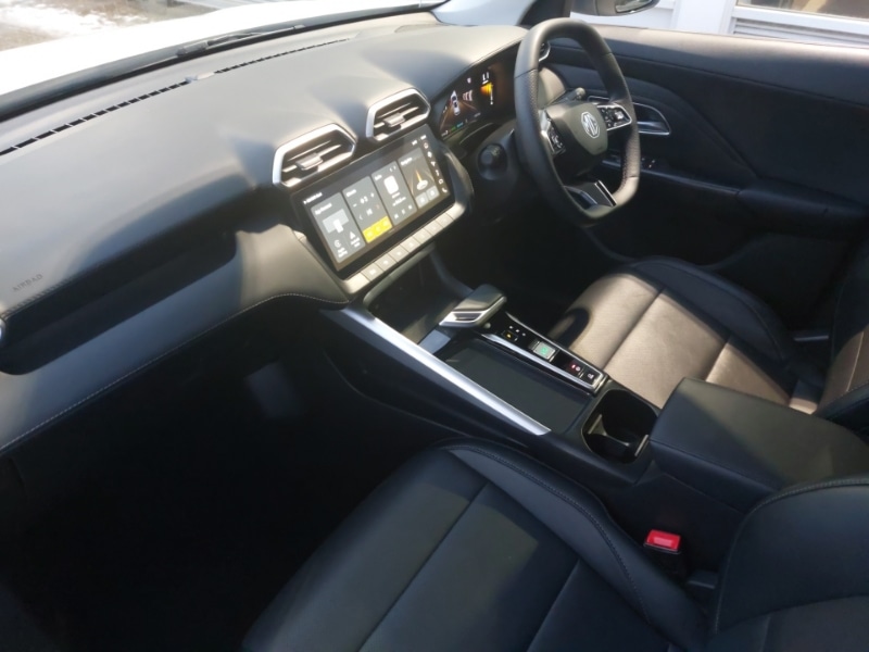 Used MG MG ZS 2024 for sale - 77129985: Photo 5