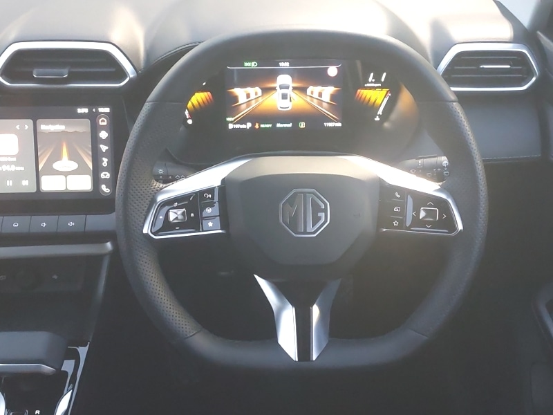 Used MG MG ZS 2024 for sale - 77129985: Photo 7