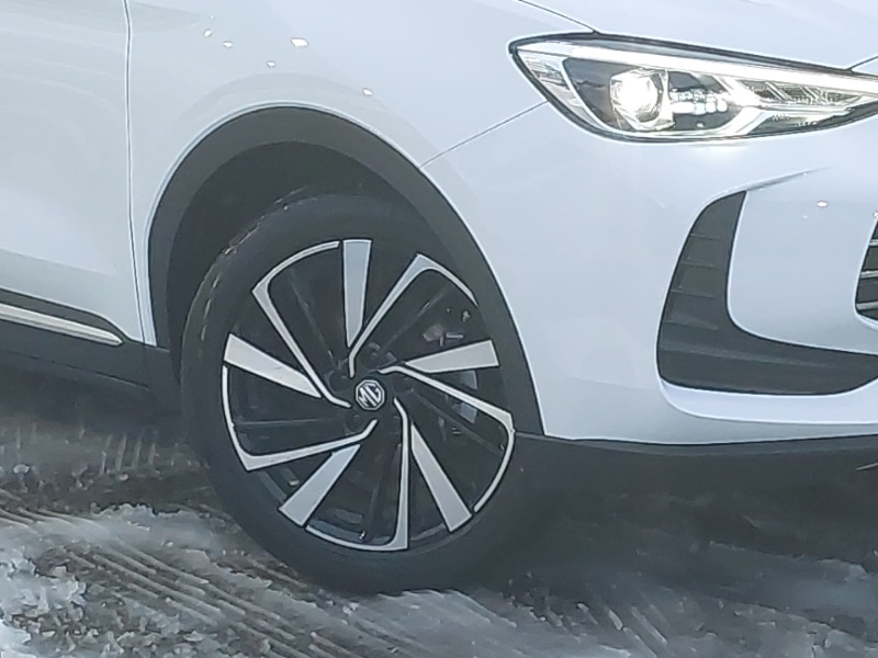 Used MG MG ZS 2024 for sale - 77129985: Photo 9