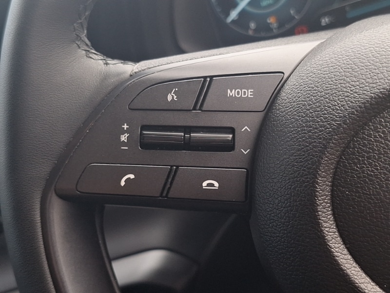 Used Hyundai i20 2023 for sale - 76455767: Photo 12