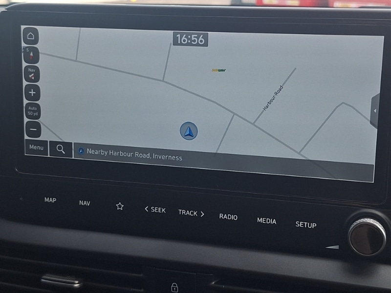 Used Hyundai i20 2023 for sale - 76455767: Photo 16