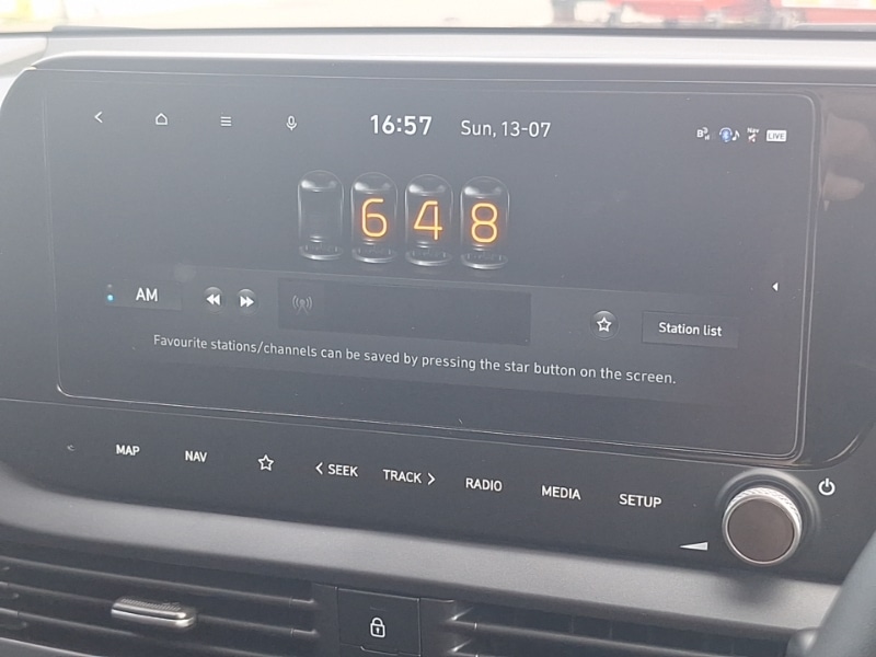 Used Hyundai i20 2023 for sale - 76455767: Photo 18