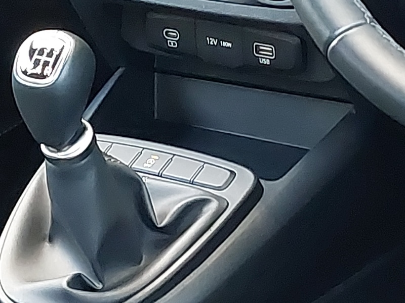 Used Hyundai i10 2025 for sale - 76348296: Photo 11